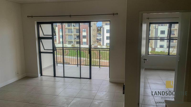 To Let 2 Bedroom Property for Rent in Richwood Western Cape